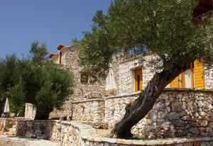 Revera Traditional Stone Villas, Apartments & Studios Zakynthos Greece