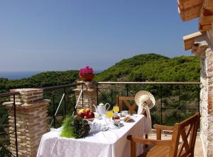 Revera Traditional Stone Villas, Apartments & Studios Zakynthos Greece