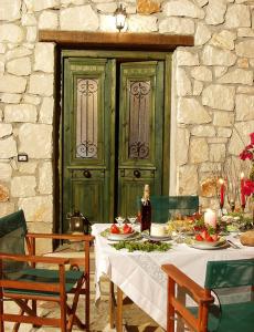 Revera Traditional Stone Villas, Apartments & Studios Zakynthos Greece