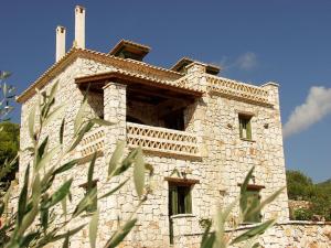 Revera Traditional Stone Villas, Apartments & Studios Zakynthos Greece