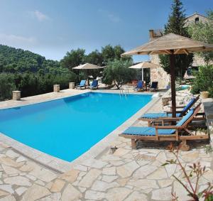 Revera Traditional Stone Villas, Apartments & Studios Zakynthos Greece