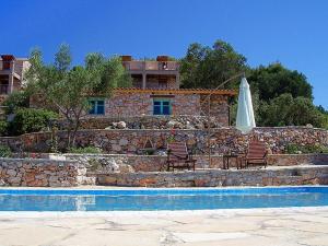Revera Traditional Stone Villas, Apartments & Studios Zakynthos Greece