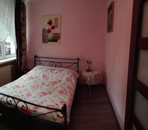 Apartment przy Zamku