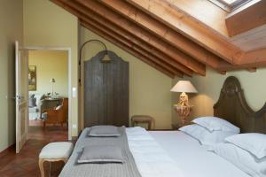 Suite with Balcony 2 room in Hotel VILLINO