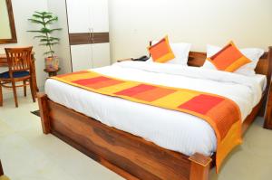 Mojo M Villa -Airport Boutique Hotel