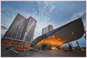 appartamenti premium