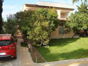 Kristijan Apartments