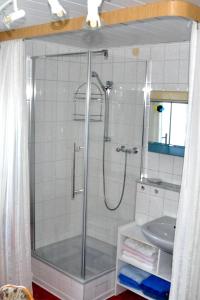 Ferienwohnung Weidler 1