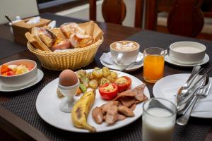 Hotel Sapana Garden Thamel