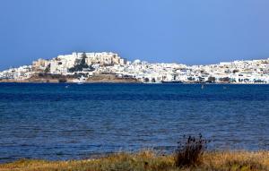 Mitos Suites Naxos Greece