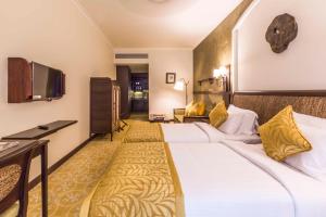 Rhythm Lonavala - AnSuite Resort