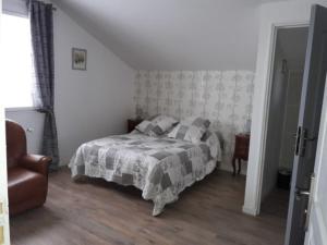 B&B / Chambres d'hotes Aux Cadollines : photos des chambres