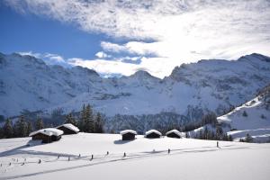 Chalet Bim Chilchli