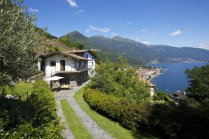 Ferienhaus Villa Amore Cannobio Italien