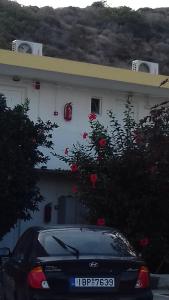 Panormitis Studios Kos Greece