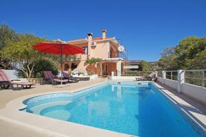 Holiday Home Pelegrin