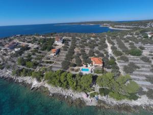 Holiday Home Pelegrin
