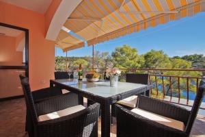 Holiday Home Pelegrin