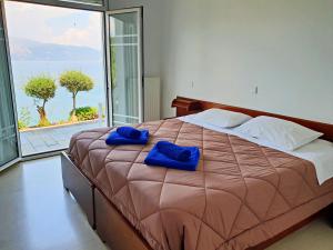 Dimitra Apartments K Corfu Greece