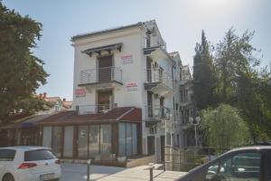 Apartmani Milena