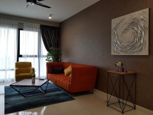 Southkey Mosaic by CozyStay