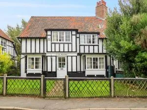 7 Whinlands - Торпнесс