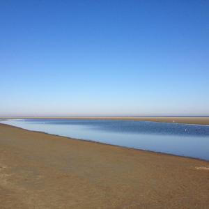 Gastenverblijf Oostdijk