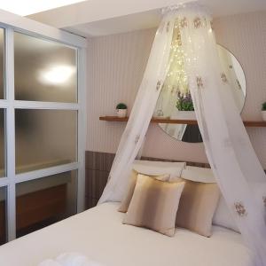 Cozy and Home Vacation Pad