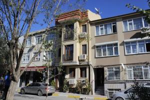 Nature Hotel Apartments