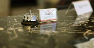 Asfar Hotel Apartments أسفار للشقق الفندقية