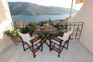 Almini Apartments Epirus Greece