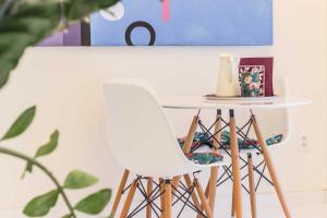 Ruterra Studio with Private Terrace