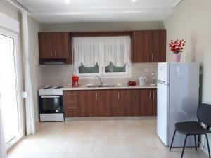Villa Anastasia Kavala Greece