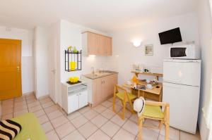 Appart'hotels Argentiere-Club : photos des chambres