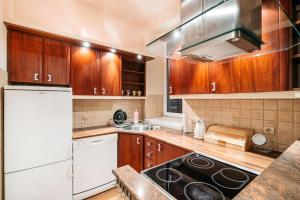 Nice double room! - 4 minutes from Market Square !