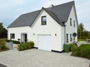 Forestside Retreat, Malmedy