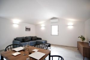 Appart'hotels Les Appartements du Port : photos des chambres