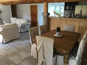 Gîte L Atelier du Peintre - Lapte