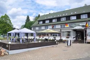 Hotel Engel Altenau - Riefensbeek