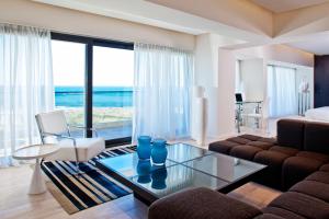 Aqua Blu Boutique Hotel & Spa, Adults Only- Small Luxury Hotels of the World Kos Greece