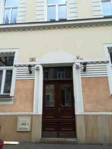 Marvelous 3 bedroom apartment Kołłątaja street