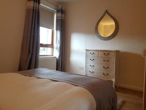 Largs stay With Private parking