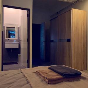 New Apartment Nearby Beach