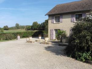 B&B / Chambres d'hotes Clos de la Natouze : photos des chambres