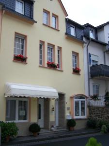 Ferienwohnung Bergblick Bad Bertrich Germany J2ski