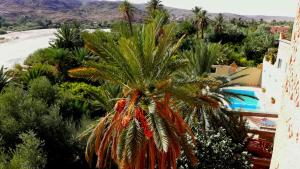 Kasbah Elmehdaoui