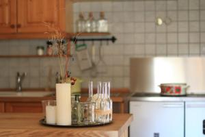 Das Schäferhäuschen - Leitenbauer Schäferei