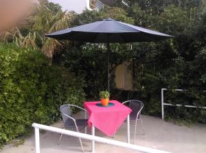 Apartmani Deniz 