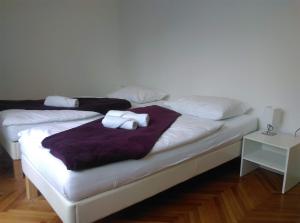 Apartmani Deniz