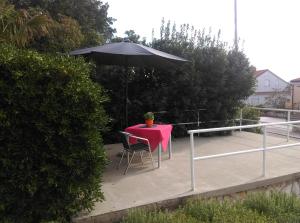 Apartmani Deniz 